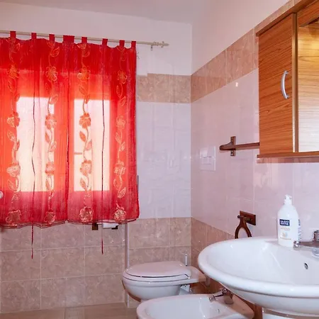 Attico Con Terrazzo * Cittadella del Capo