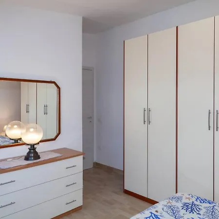 Apartmán Attico Con Terrazzo