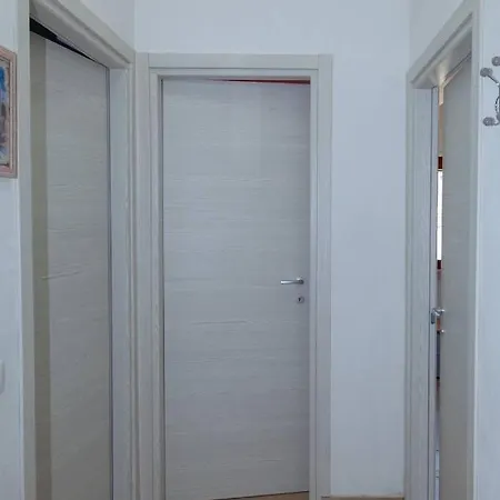Apartmán Attico Con Terrazzo Cittadella del Capo