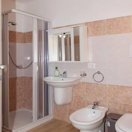Apartmán Attico Con Terrazzo *