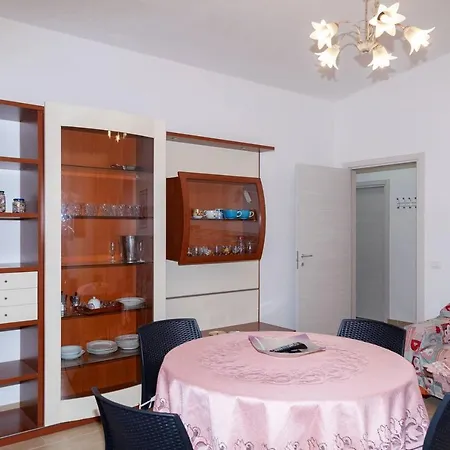 Apartmán Attico Con Terrazzo