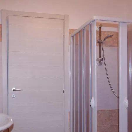 Attico Con Terrazzo Apartmán Cittadella del Capo