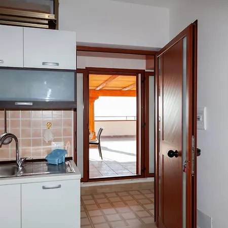 Attico Con Terrazzo *