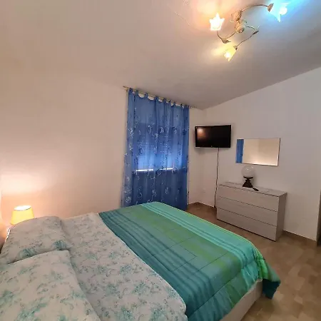 Attico Con Terrazzo *